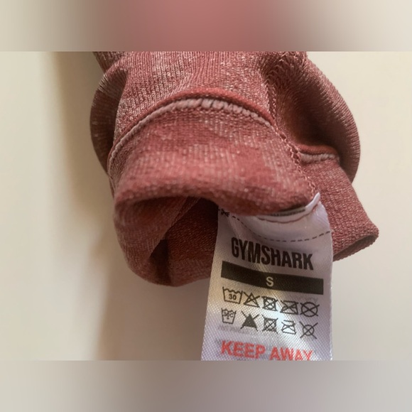 Gymshark Adapt Animal Seamless Leggings - Picture 4 of 11